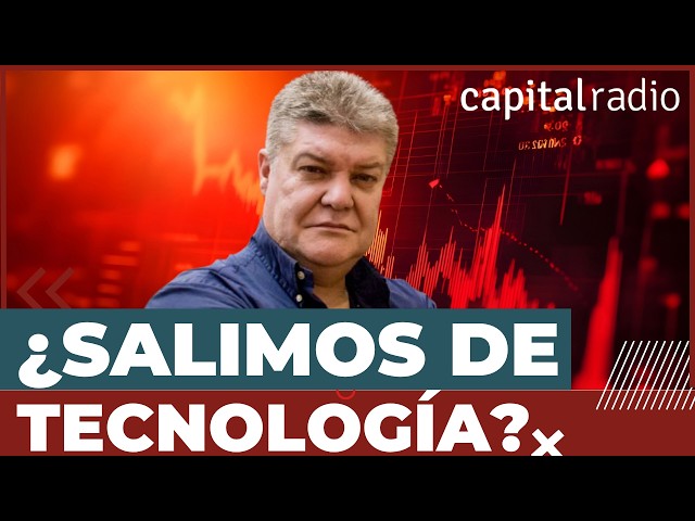 Consultorio | ¿Salimos corriendo de la tecnología? Con Roberto Moro