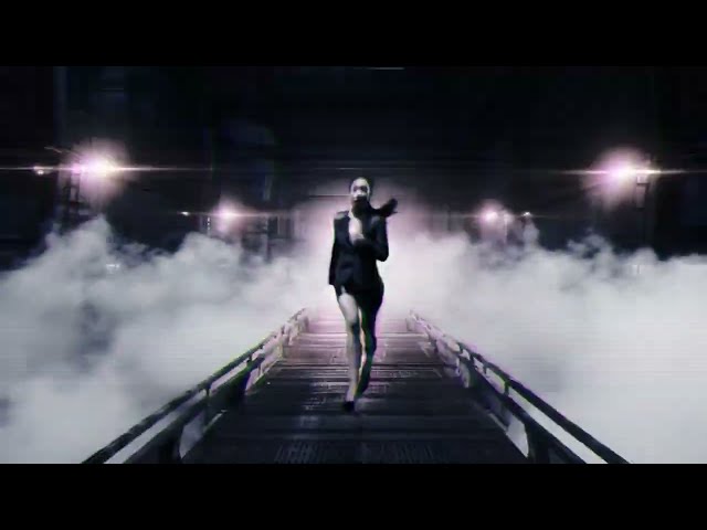 The Cloud Room