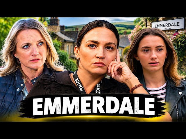 Emmerdale Full Episode | Tuesday 6th October 2026 | Shocking New Drama