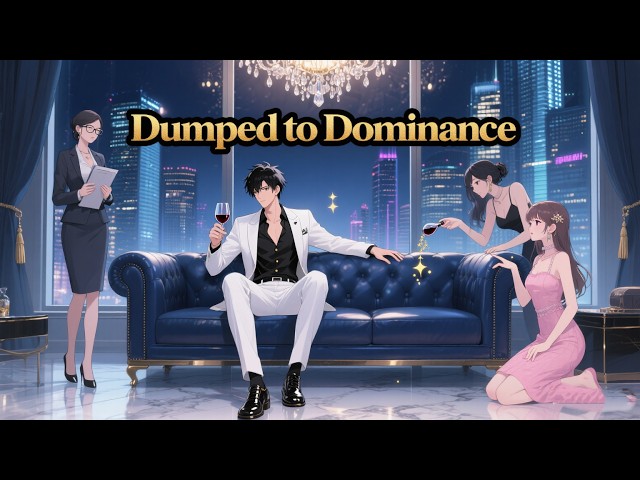 🔔【New】【Multi sub】After I stopped being a bootlicker, I became a billionaire EP1-253#anime