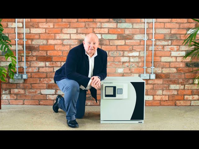 Chubbsafes DataGuard NT
