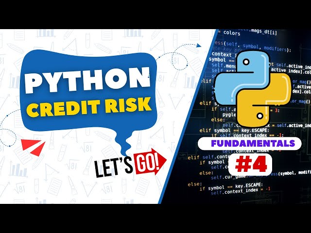 Pandas DataFrame Cheatsheet for Credit Risk | Real Code Examples & Must-Know Functions (Part 2)