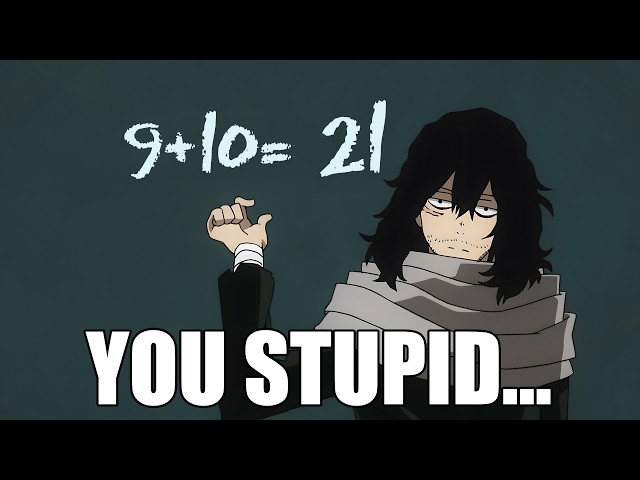 Basic Math at U.A.