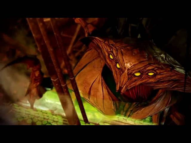 Mass Effect 2 - Race to Survive (Final Mission)