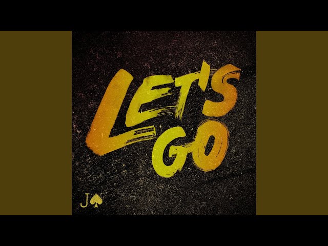 Let's Go