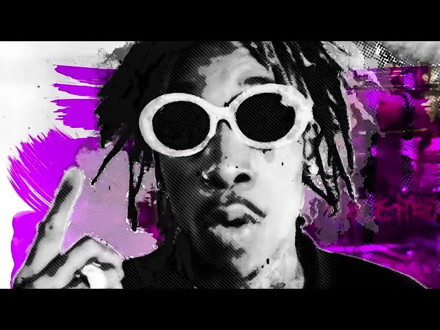 Juicy J, Wiz Khalifa, Ty Dolla $ign - Shell Shocked feat Kill The Noise & Madsonik (Official Video)