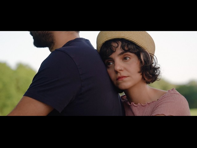 Eda Baba - Sen Sevmezdin (Official Video)