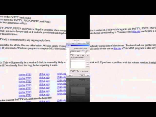 vBulletin 5 Connect: Database Restore via SSH Shell Putty