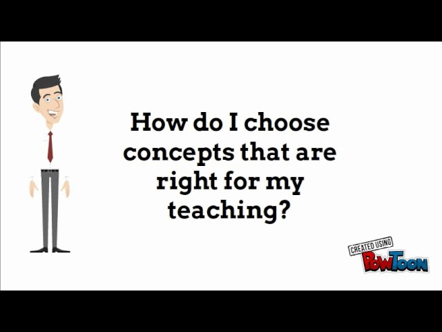 Concept-Based Learning