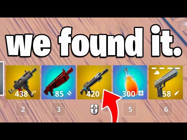 We Found The BEST LOOT in Reload! (Ultra Rare)