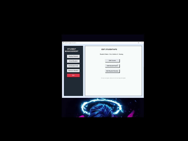 GUIANG FINAL PYTHON PROJECT DEMONSTARTION