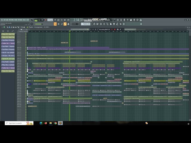 Free FLP Vinahouse I Need Your Love Tonight ft freedom  2023  Remix