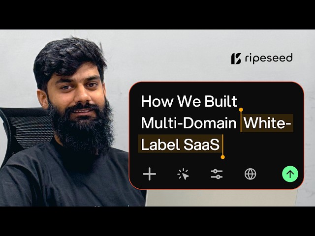Multi-Domain White-Label SaaS with React: One Codebase, Infinite Brands