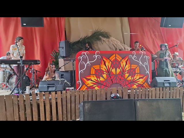 Invisible  Loveray  Live at Mystic Realms Apr 2026