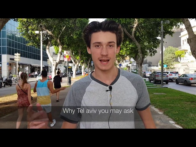 Developers Institute - Let our student talk to you !