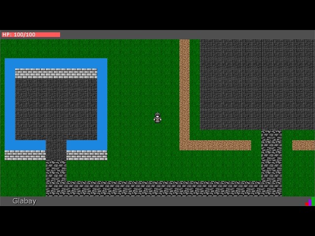Midnight-Engine - Building a 2D Game Engine in Java Pt. 1