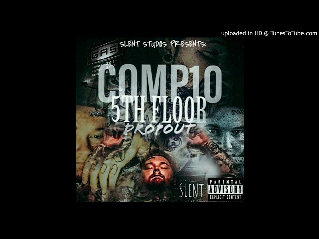 COMP10- Roy Jones Jr. (Prod. By @Comp10music)