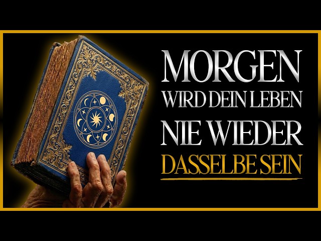 Das MÄCHTIGSTE BUCH Um Dein Unterbewusstsein IM SCHLAF Neu Zu Programmieren