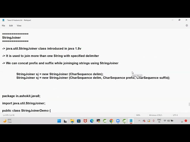 05 Java 8 Features