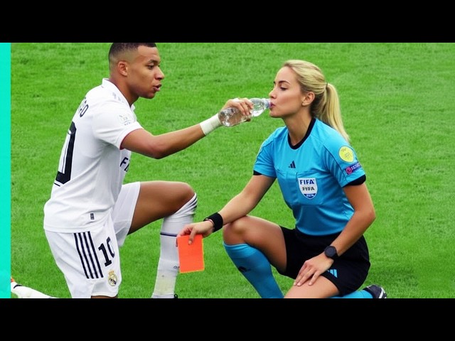 25 UNVERGESSLICHE Fairplay-Momente im Fußball