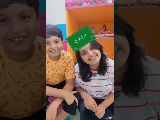 Testing my mathematics | Pihoozz