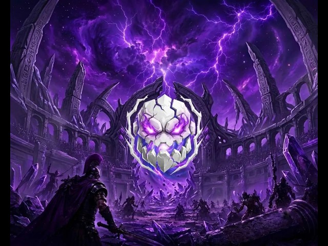 Gem League- Paradox Esports vs TF Esports