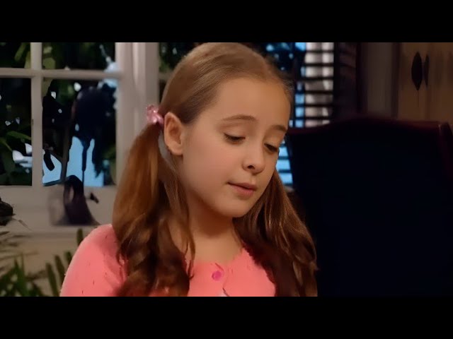 Giantess Louis Unexpected Giantess Growth Spurts in Genie in the House Nickelodeon Sitcom
