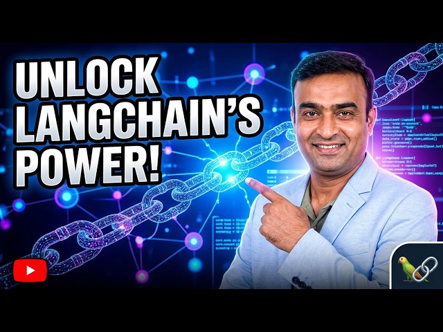 Langchain Mohammad Mubarak Solar Energy and Internet Tools Influencer