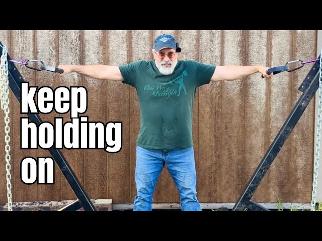 Hercules Hold! Avoid mistakes and training without one #strongman 