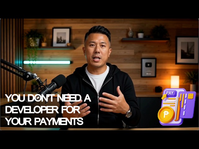 Accept Online Payments Without a Developer | Prosperna Payment Gateways