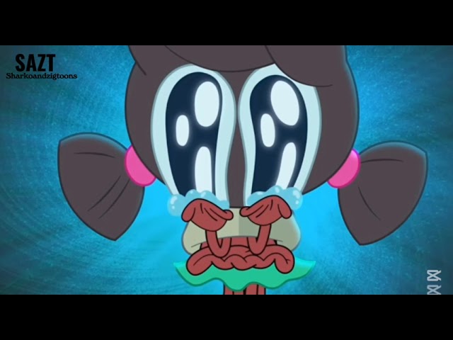 Zig & Sharko Season 4: Bernie is Sad (Lost On The Beach) |Soundtrack