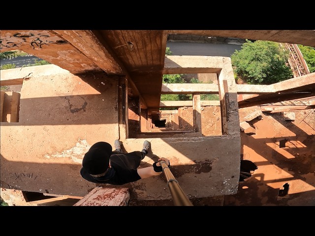 The Terracotta Skeleton