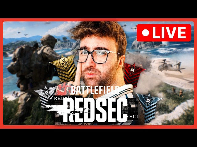 🔴LIVE - TOP 30 DEL MUNDO - RANKEDS REDSEC S4 con TaisonTV