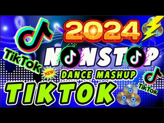 🔥NEW TIKTOK MASHUP NONSTOP REMIX 2024🔥TIKTOK BUDOTS DANCE CRAZE REMIX 2024🔥TRENDING TIKTOK VIRAL