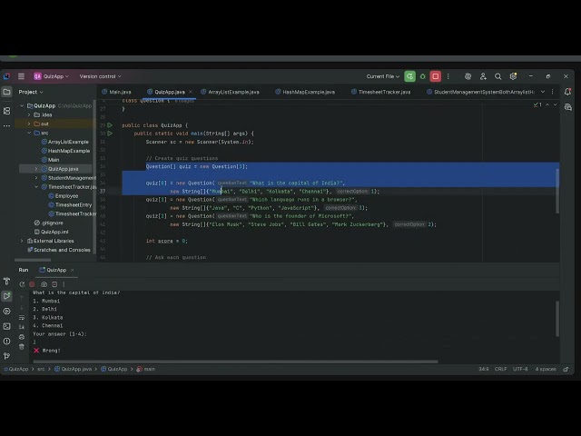 Online Java Live Classes