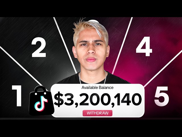 7 Years of TikTok Shop Affiliate Knowledge in 20 Minutes