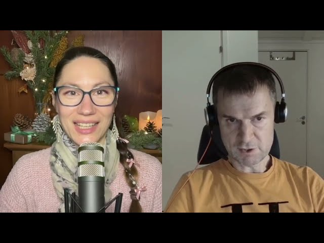 S3.Ep16 - What is the Curl Project? | My Open Source Experience Podcast