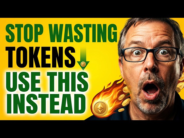 Stop Burning Tokens 🔥 The AI Thinking Mode Strategy Nobody Talks About | Hero Extract