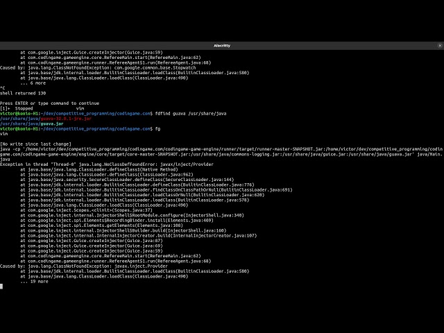 CodinGame Winter Challenge 2026