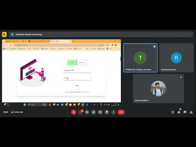 Doubtify Platform Overview 👍