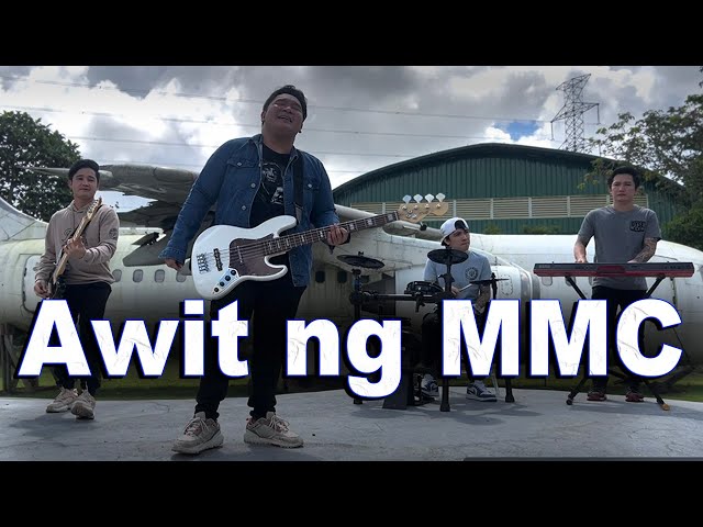 Awit ng MMC - MCGI | Plethora (Rock Version)