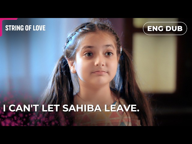 He wasn't ready for her secret | Strings of Love | Indian Series in English Dubbed #EP71