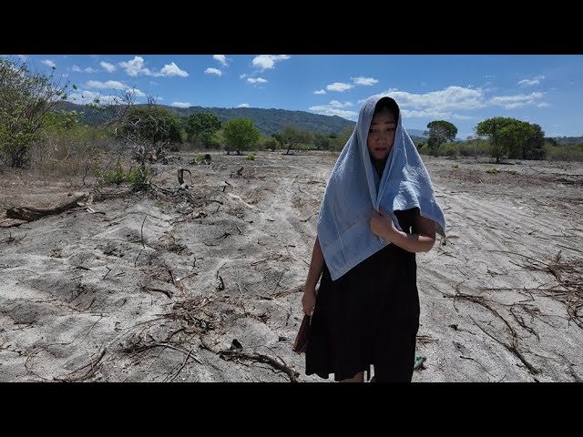 Developer is stealing our land in the Philippines!