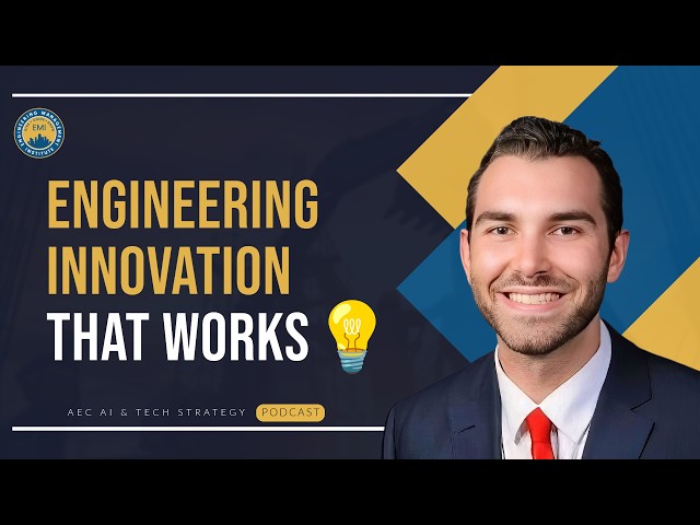 The Secret to Engineering Innovation That Actually Works