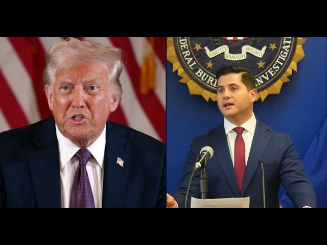 Trump’s US attorney HUMILIATED on national TV