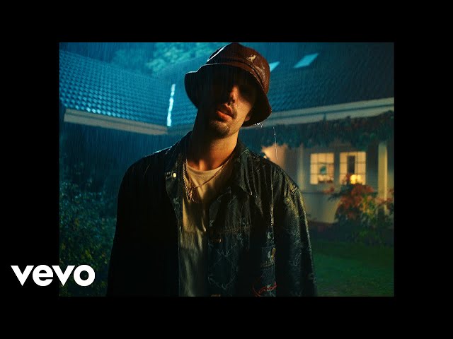 Rels B - BALADITA 2000’s (SIN MIRAR LAS SEÑALES)