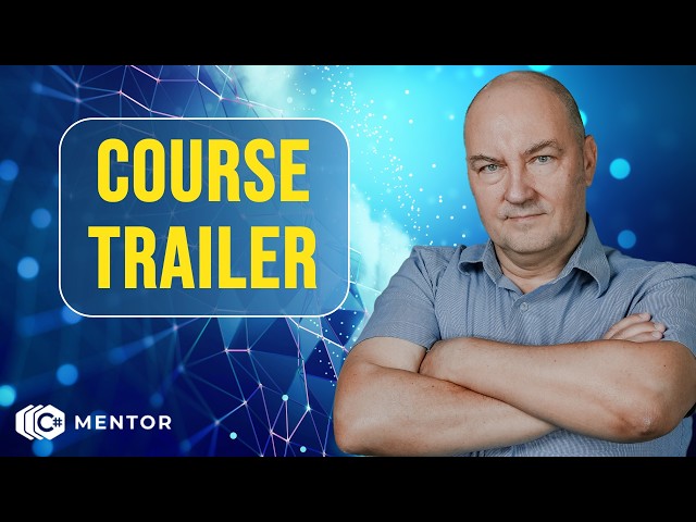Course: Complete Introduction to Object-Oriented Programing with C#