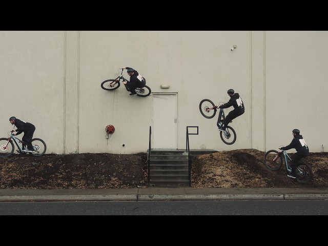 Backwoods to The Bay w/ Kriss Kyle and Christian Rigal