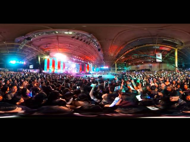 #GlobeYTFF - Tanner Patrick