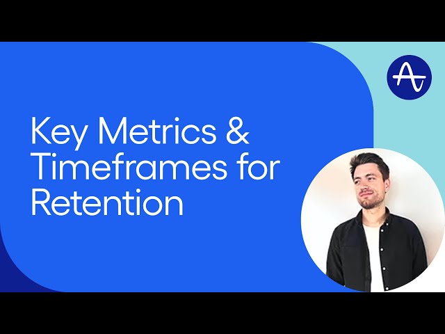 How to Track User Retention: Expert Tips and Techniques